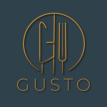 Gusto Logo