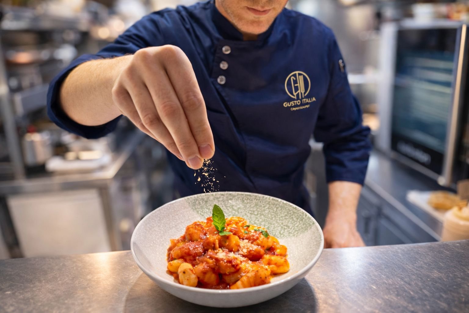 Gusto Italia Restaurant Bushey ceylon lounge in Bushey